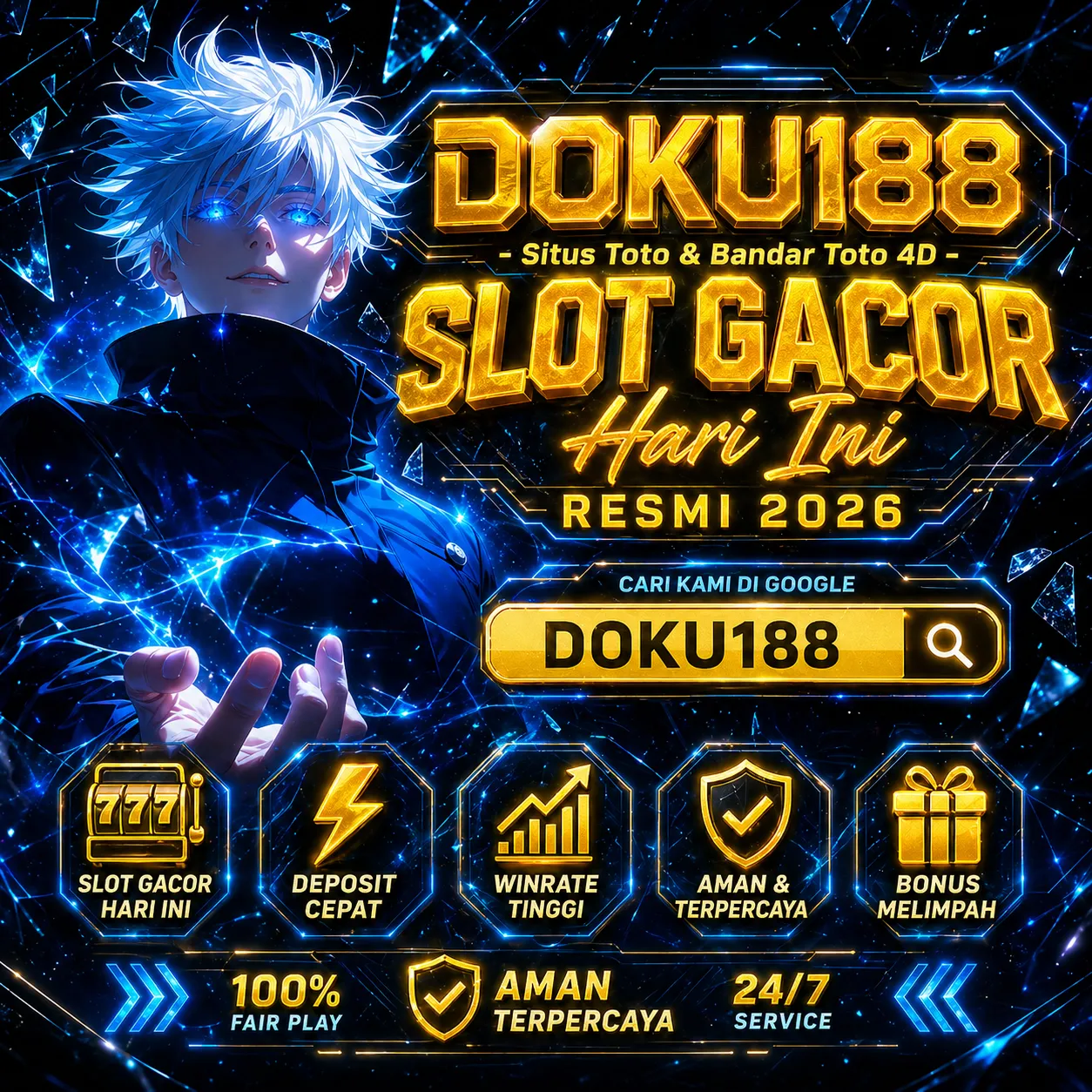 DOKU188