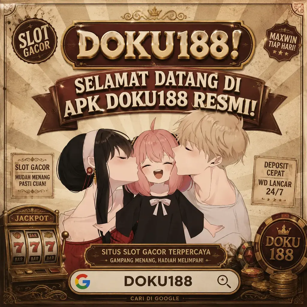 DOKU188