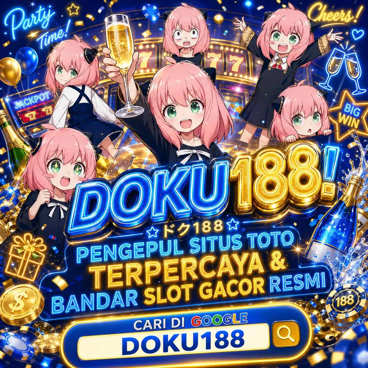 DOKU188